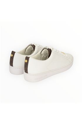 keaton lace up------------------ MICHAEL KORS | 43R4KTFS2L-BROWN